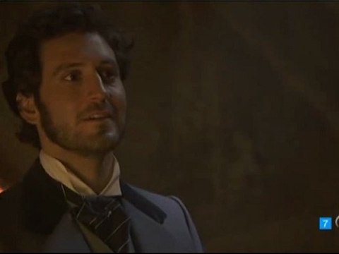 Estando con nosotros nada malo te va a ocurrir ESDPV