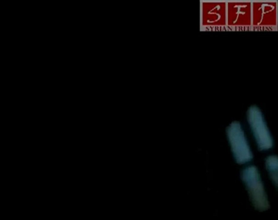 معضمية الشام إطلاق رصاص كثيف مع قطع للتيار الكهربائي 2 8 2011