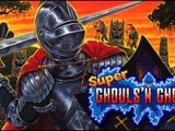 TYTREZA le défi Super Ghouls' n Ghosts SNIN part 4