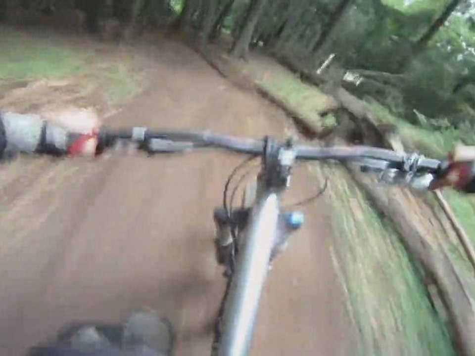 RIDE a villard de lans