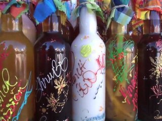 Guadeloupe Trotter - Jour 2 - L'autre Route du Rhum