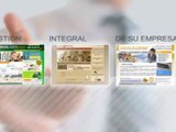 Servicios de diseño web y Posicionamiento en buscadores en Madrid, Toledo y Toda España.