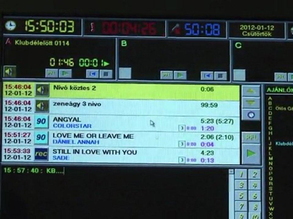 Ungarns einziger freier radiosender kämpft ums Überleben