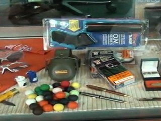 La letal fascinación por las armas de fuego en Tailandia