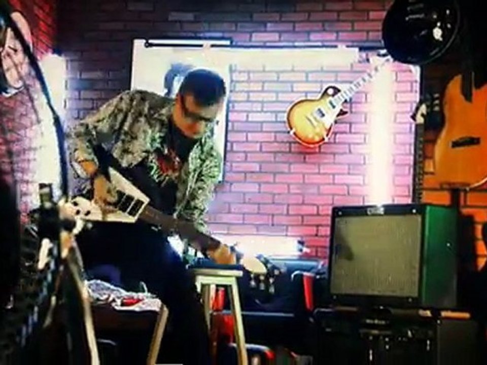 Showreel 2012 - White Rabbit Pictures