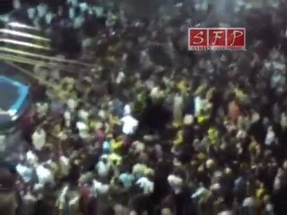 حمص الخالدية 3 رمضان  إرحل 3-8-2011