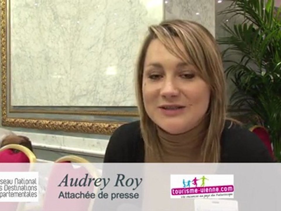 Vienne Deptour