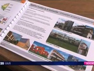 Var : Quand des terrains inondables deviennent par magie constructibles.. encore en 2012