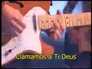 Jesus Culture We Cry Out Legendado