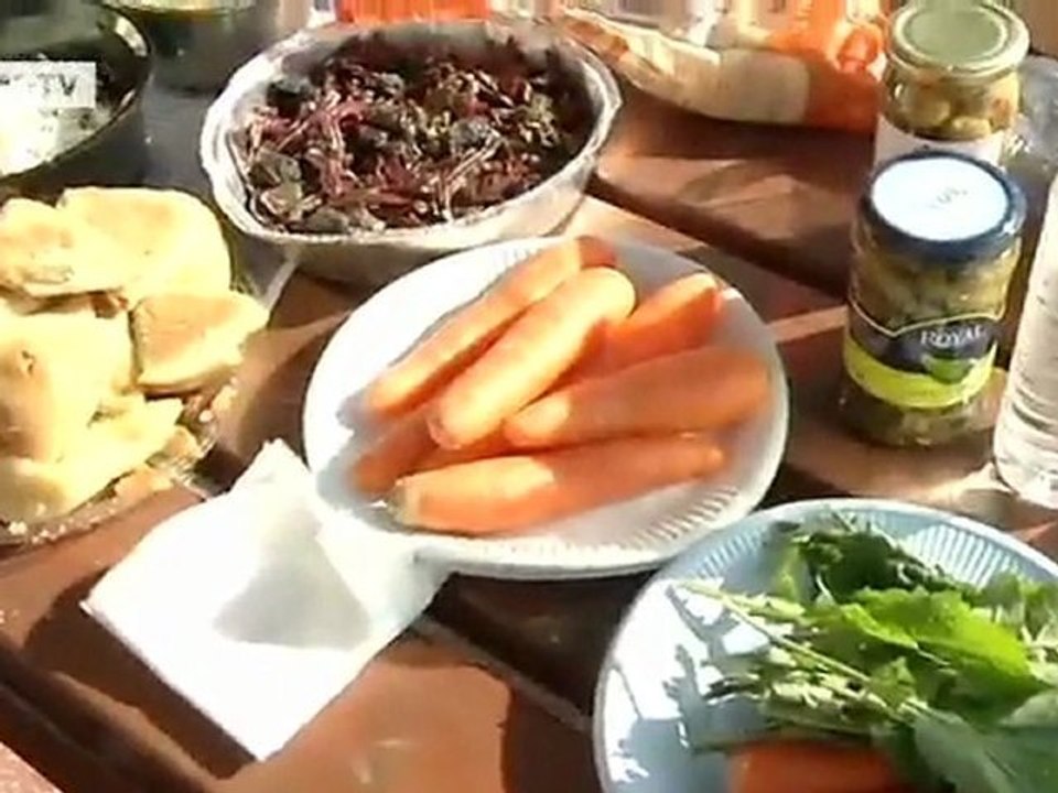 Greece: Persistent Poverty | European Journal