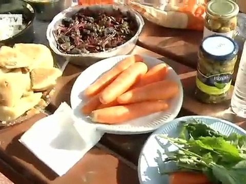 Greece: Persistent Poverty | European Journal