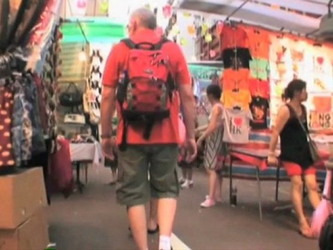 Temareiser Oslo Support International