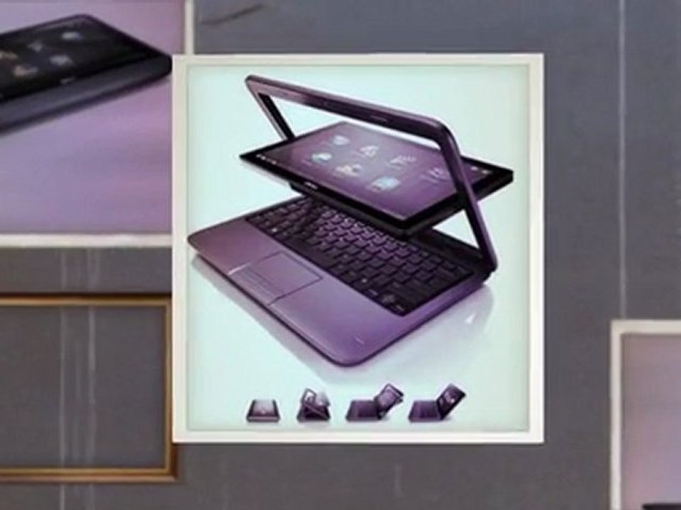 Best Bargain Review - Dell Inspiron Mini Duo 3487FNT ...