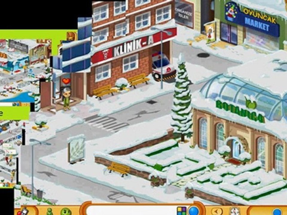 Sanalika Tanıtım Videosu