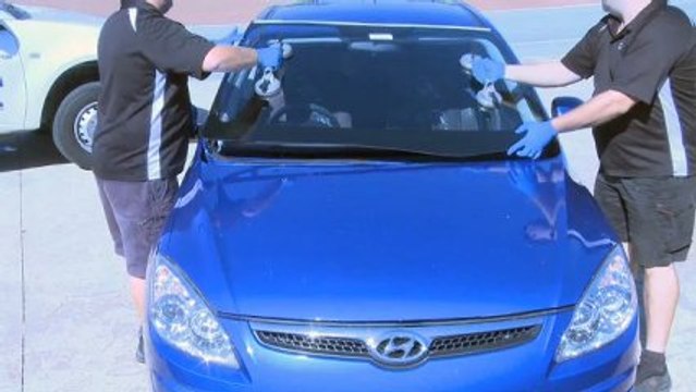 Windscreens Butler Joondalup Windscreens WA