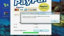 Add Money to Paypal for FREE!tested with proof!