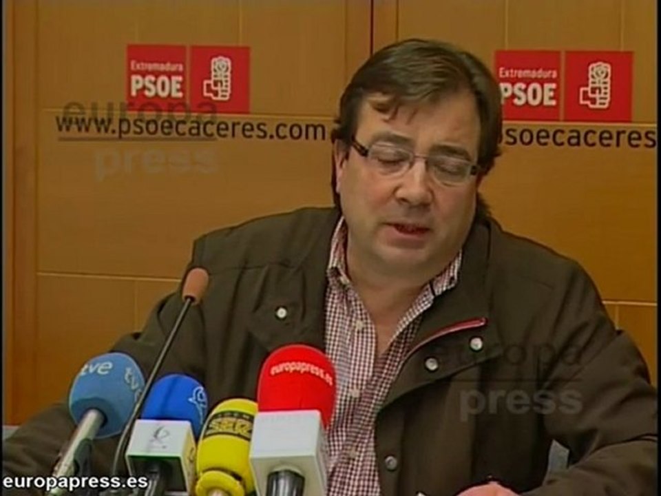 "Hay complementariedad en los discursos"