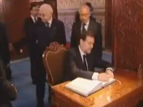 Rajoy se reúne en Marruecos con Mohamed VI