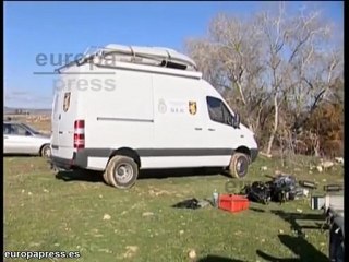 Continúa la búsqueda de Ruth y José