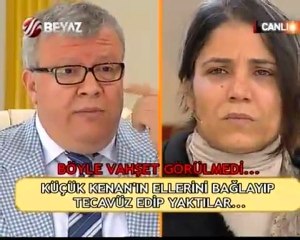 Beyaz'ın Sultanı 3.Kısım