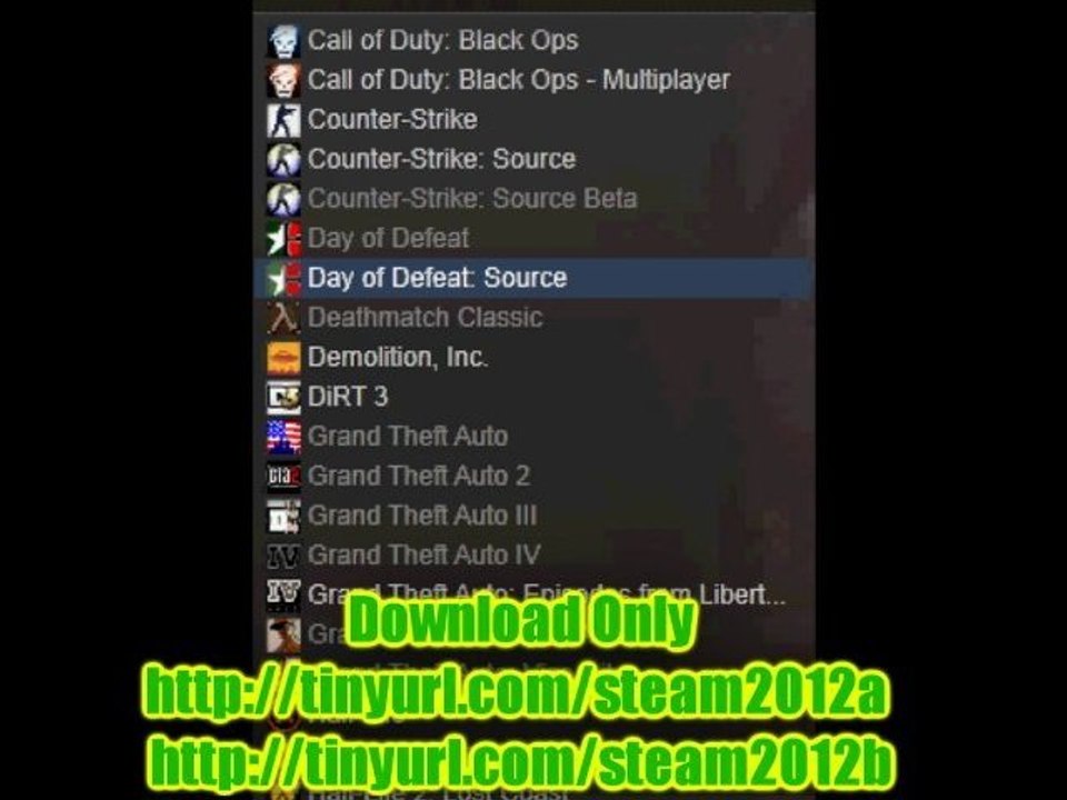 Steam Money Adder 2012 3.0v NEW Steam Wallet Hack