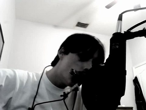 All along the watchtower(Bob Dylan)