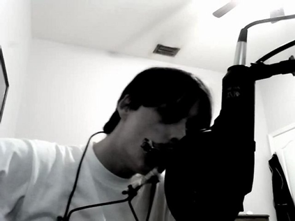 All along the watchtower(Bob Dylan)