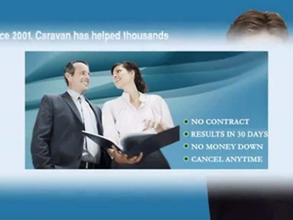 Houston Credit Repair | Consumer Credit Counseling Service - Caravan Credit Services