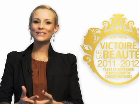 La minute Beauté d'Elodie Gossuin - NETLINE