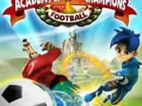 Academy of Champions Soccer Wii ISO Download (Europe)