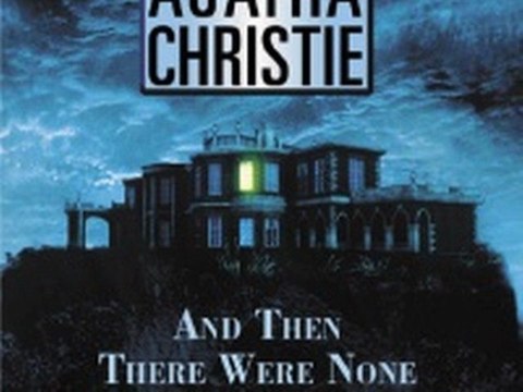 Agatha Christie and Then There Were None Wii ISO Download (Europe) (PAL)