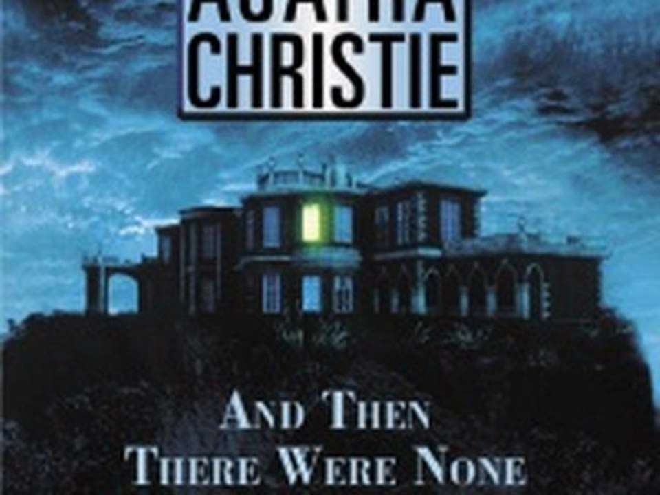 Agatha Christie and Then There Were None Wii ISO Download (Europe) (PAL)