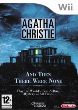 Agatha Christie and Then There Were None Wii ISO Download (Europe)