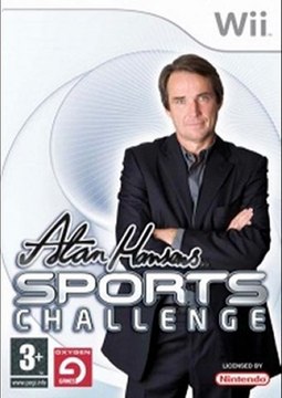 Alan Hansen Sports Challenge Wii ISO Download (Europe) (PAL)