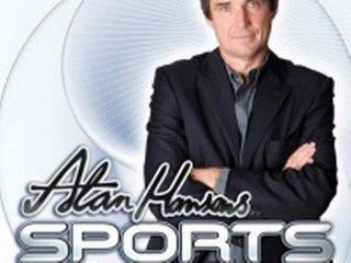 Alan Hansen Sports Challenge Wii ISO Download (Europe)
