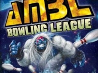 Alien Monster Bowling League Wii ISO Download (USA)