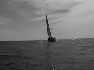 Filou, mettez les voiles