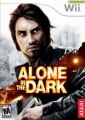 Alone In The Dark Wii ISO Download (Europe)