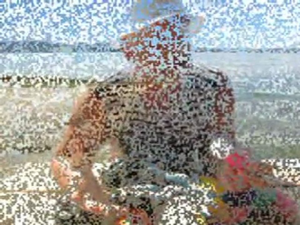 Bolesław Leśmian "Wobec morza"