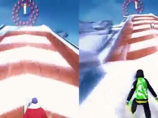 Motionsports Adrenaline - Trailer