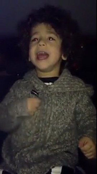 Halil Sezai Paracıkoğlu - İSYAN :))