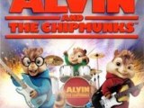 Alvin And The Chipmunks Wii ISO Download (USA) (NTSC)