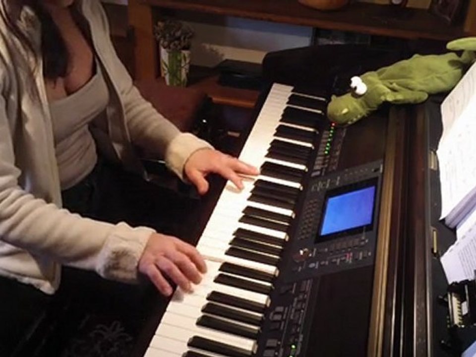 " QUEL CHEMIN PARCOURU! "   Méth. Colin