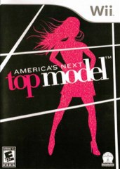 Americas Next Top Model Wii ISO Download (Europe) (PAL)
