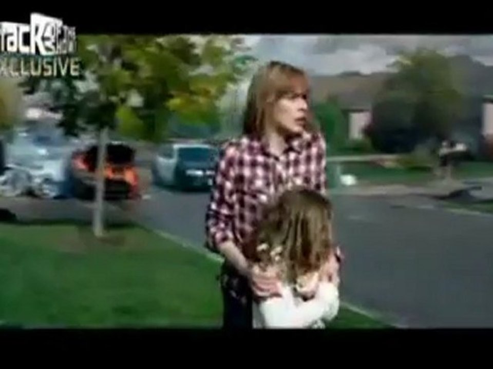 Resident Evil 5 Retribution bande-annonce 2012