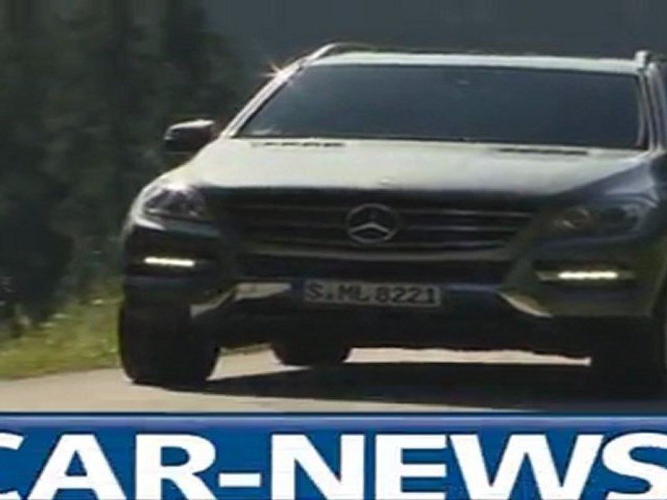 Car-News Weekly 20.01.2012