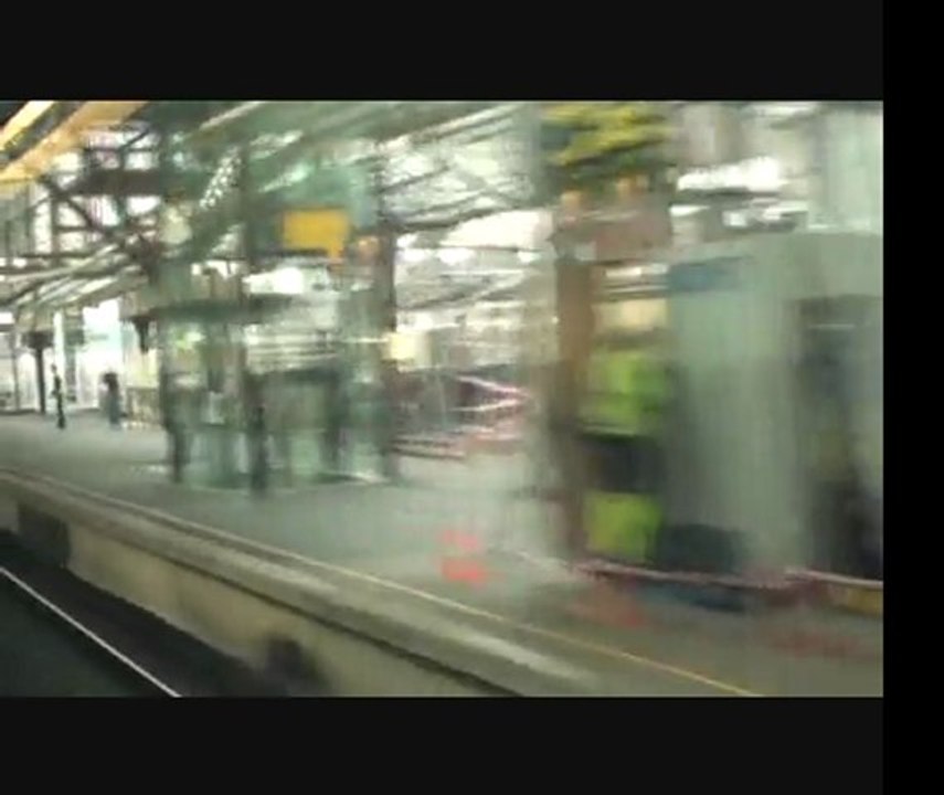 voyage à liège