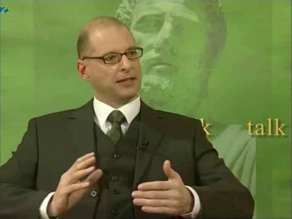 2. RTL - Bayernjournal - „Spektrum Gesundheit'