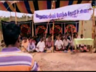 Fight Scene From Mr. Hindustani