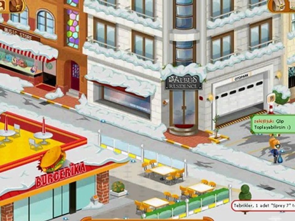 Sanalika Tanıtım Filmi -zekij0juk